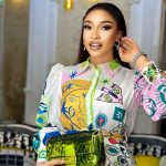 Tonto Dikeh Slams Married Friend for Requesting Rent Assistance  