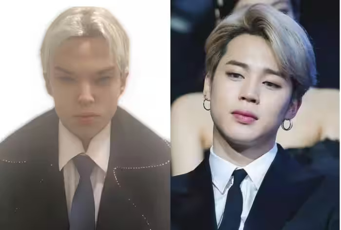 Canadian Actor Dies After 12 Surgeries To Look Like BTS Singer Jimin  