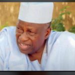 Former Nigerian Minister and Elder Statesman Alhaji Musa Gwadabe Dies at 86  