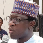 Senate President Shouldn't Be Nothern Muslim - Jibrin  