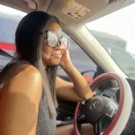 Nollywood Actress Jumoke Odetola Laments Lagos Traffic Congestion  