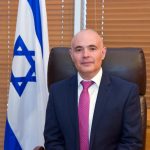 Isreal Reassures Nigeria Of Support In Fight Against Climate Change  