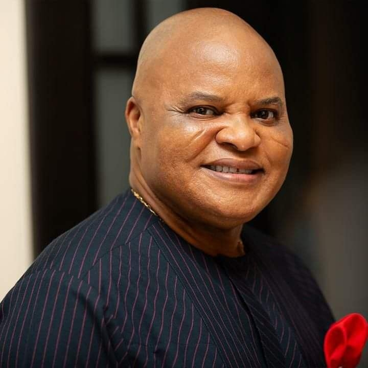 Court Reinstates Ararume As NNPC Non-Executive Chair  