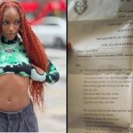 Shock As Ayra Starr Hit Song Appears On Varsity Exam Question Paper  