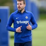 Azpilicueta Calls for Focus and Intensity Ahead of Real Madrid Clash  