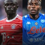 Bayern Munich Eyes Osimhen in Exchange for Mane  