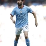 Silva optimistic for City's chances against Real Madrid in Champions League semi-finals  