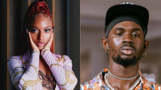 Ayra Starr And Black Sherif Will Be The Only African Artists To Do This  