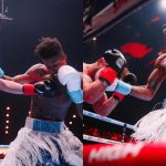 Blueface Triumphs in Boxing Match Against TikTok Star Ed Matthews  