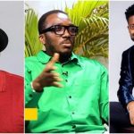 Bovi Addresses Rift with Basketmouth over Personal Growth  