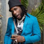 Boston Proclaims March 2 as 'Burna Boy Day'  