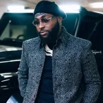 Davido Dares Naysayers As He Shows Off Fleet Of Cars  