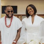 A Forever Thing: Davido's Birthday Wishes for Wife Chioma  