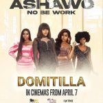 Filmmaker Zeb Ejiro and Actress Anne Njemanze in Trademark Dispute over "Domitilla"  