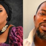 Empress Njamah Estranged-Lover, George Wade, Phone Contains 'Explicit' Videos Of Nigerian Celebrities  