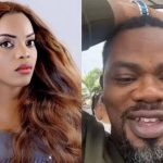 Actress Empress Njamah Reveals Details of Nude Video Leak by Ex-Boyfriend  