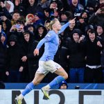 Erling Haaland Clinches April's EA Sports Premier League Player of the Month Award  