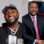 Why Dangote Buys Two Cars Every Eight Years - Davido  