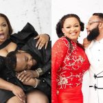 Singer Kcee And Wife Ijeoma Celebrate 13th Wedding Anniversary In Romantic Style  