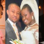 Warri Pikin And Husband Celebrates 10th Wedding Anniversary  