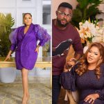 Stay Away From My Husband -Toyin Abraham Issues Strong Warning To Women  