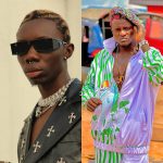 'Till We Meet Again' - Blaqbonez Shades Portable Over Arrest  