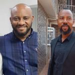 Linc Edochie Breaks Silence On Tragic Death Of Yul's Son  