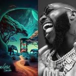 Davido's 'Timeless' Album Makes History As First African Album To Top US iTunes Chart  