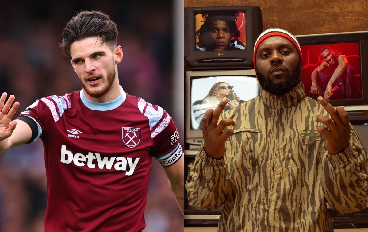 2023 Britain's Got Talent: Uganda's Ghetto Kids Wow Judges, Earn Golden Buzzer  