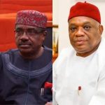 Why Orji Kalu Shouldn't Be Senate President - Ohuabunwa  