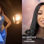 BBTitan Yvonne Reveals She Was Expelled From University  