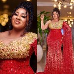 Actress Mide Martins Celebrates Birthday In Style  