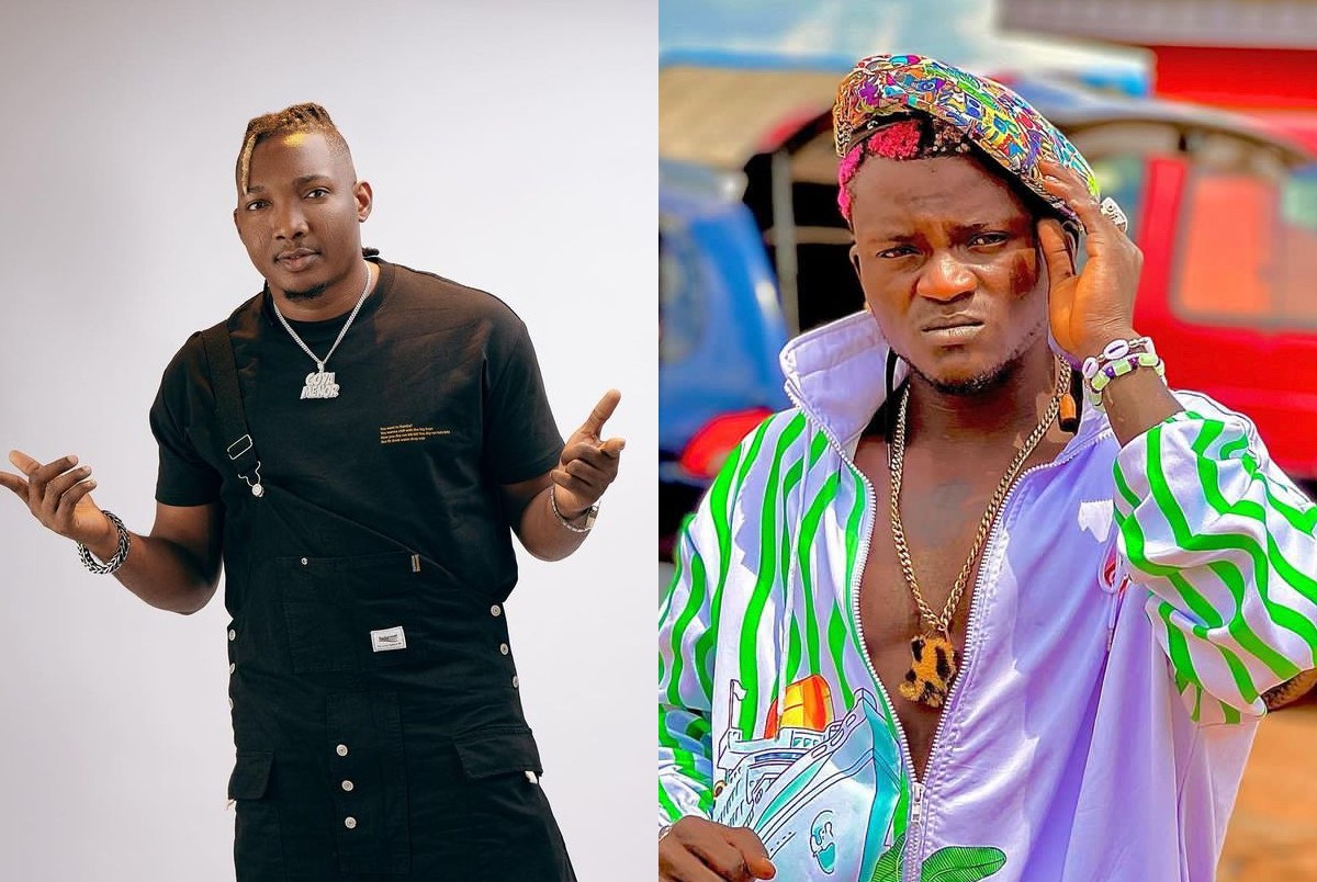 2023 Britain's Got Talent: Uganda's Ghetto Kids Wow Judges, Earn Golden Buzzer  