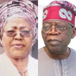 Ex-Lagos Deputy Governor Vows To Renounce Citizenship Before Tinubu's Inauguration  