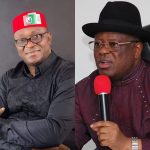 2023 Election: Umahi Holding Unto A Stolen Mandate - Linus Okorie  