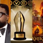 2023 AMVCA: Kunle Afolayan's "Anikulapo" Bags 16 Nominations  