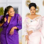 2023 AMVCA: Toyin Abraham Joyful As She Bags Three Nominations  