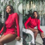 Nigeria Breaks My Heart Everyday - Simi Expresses Concern Over Escalating Economic Hardships  