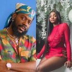 'Girl Of My Youth' - Adekunle Gold Celebrates Wife, Simi, On Birthday  