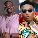 Don Jazzy Reveals Why He Has't Released Song With Wizkid  