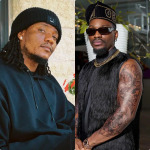 Why Tobi Bakre is one of my favorite actors right now” – Pheelz  