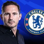 Frank Lampard Returns As Chelsea Caretaker Manger  