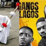 Controversial Film "Gang of Lagos" Sparks Legal Dispute in Lagos High Court  