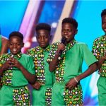 2023 Britain's Got Talent: Uganda's Ghetto Kids Wow Judges, Earn Golden Buzzer  