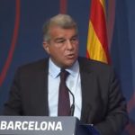 Barcelona President Refutes Corruption Allegations in Refereeing Payment Scandal  