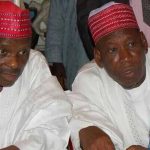 NNPP Taught Ganduje Political Lesson - Jibrin  