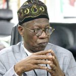 Adamawa Poll: INEC Does Not Need FG Intervention - Lai Mohammed  