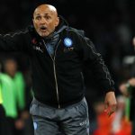 Napoli Coach Urges Caution Despite Serie A Triumph  