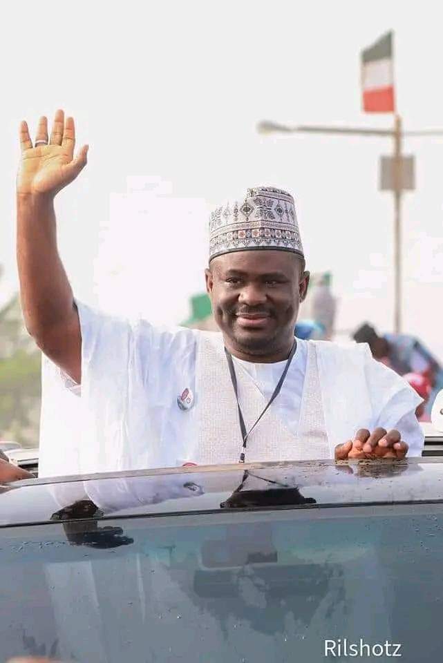 Three-Storey Building Collapses in Lagos Following Thunder Strike  