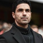 Arteta Remains Optimistic Despite Arsenal's Title Hopes Fading  